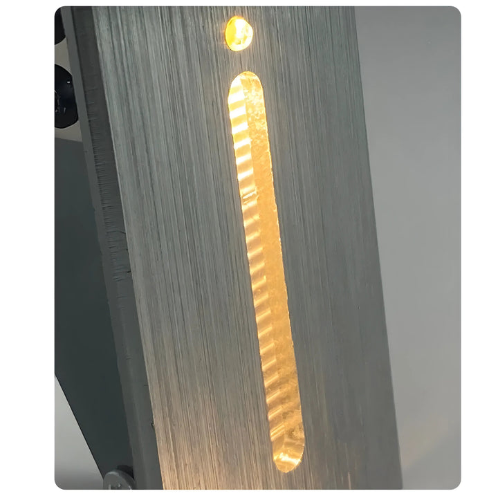 Stornfield motion sensor wall light