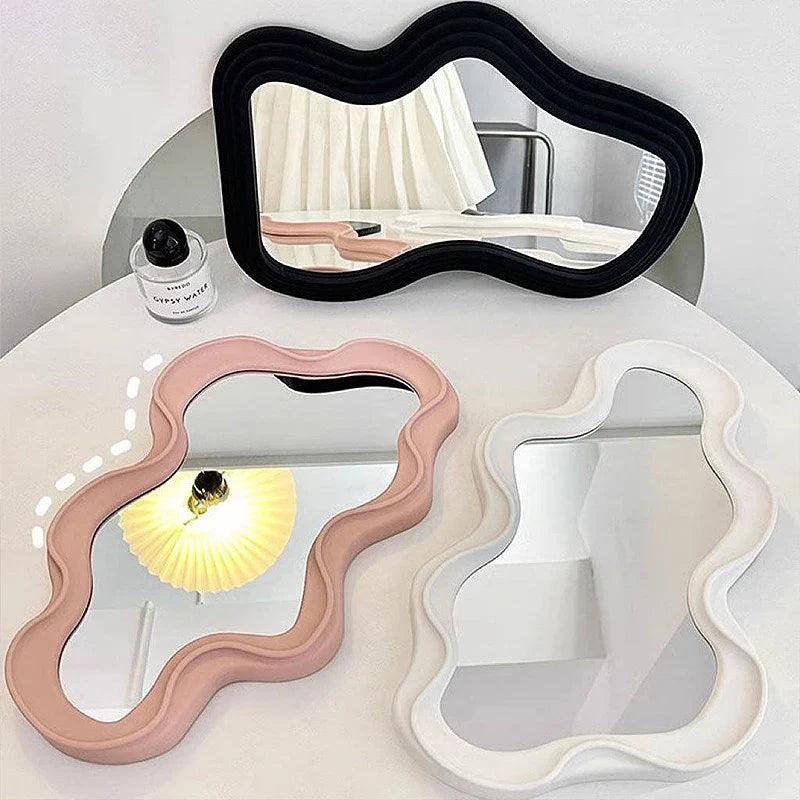 Stornfield | Nordic - Cloud Shaped Mirror
