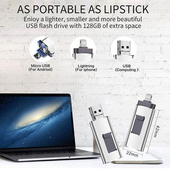Stornfield | USB Stick
