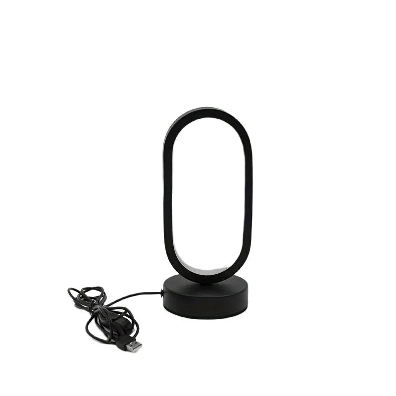 Stornfield | | Modern U-Shaped LED Table Lamp