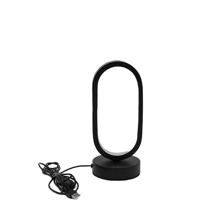 Stornfield | | Modern U-Shaped LED Table Lamp