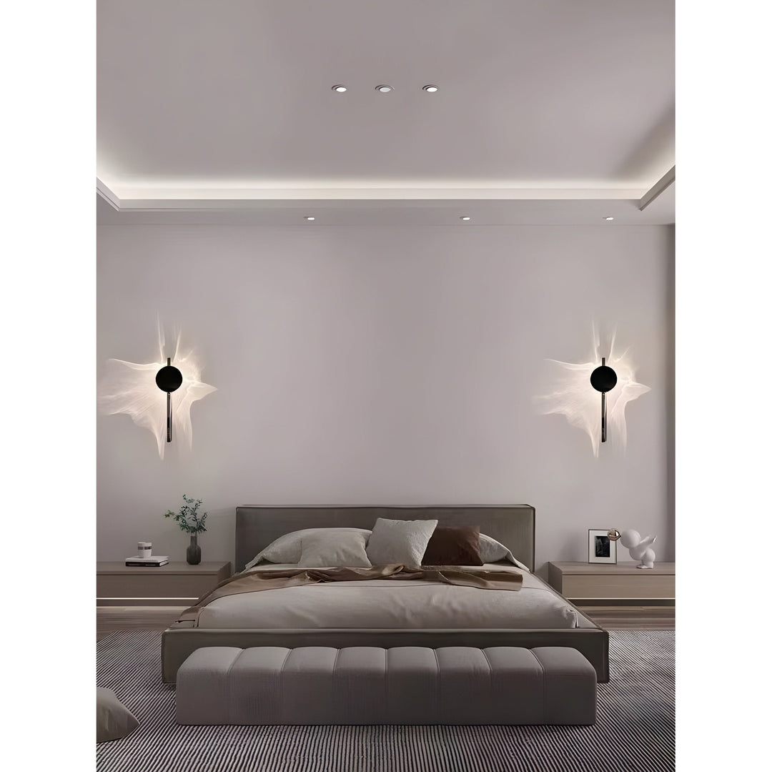 Minimalist design bowl