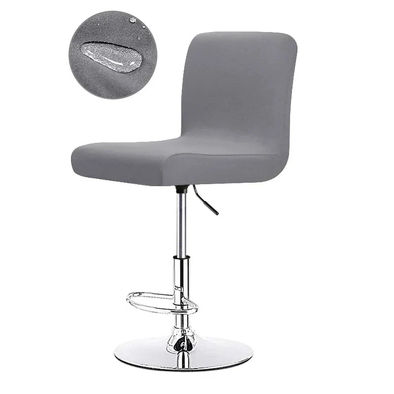 Stornfield | Barstool Stretch Cover