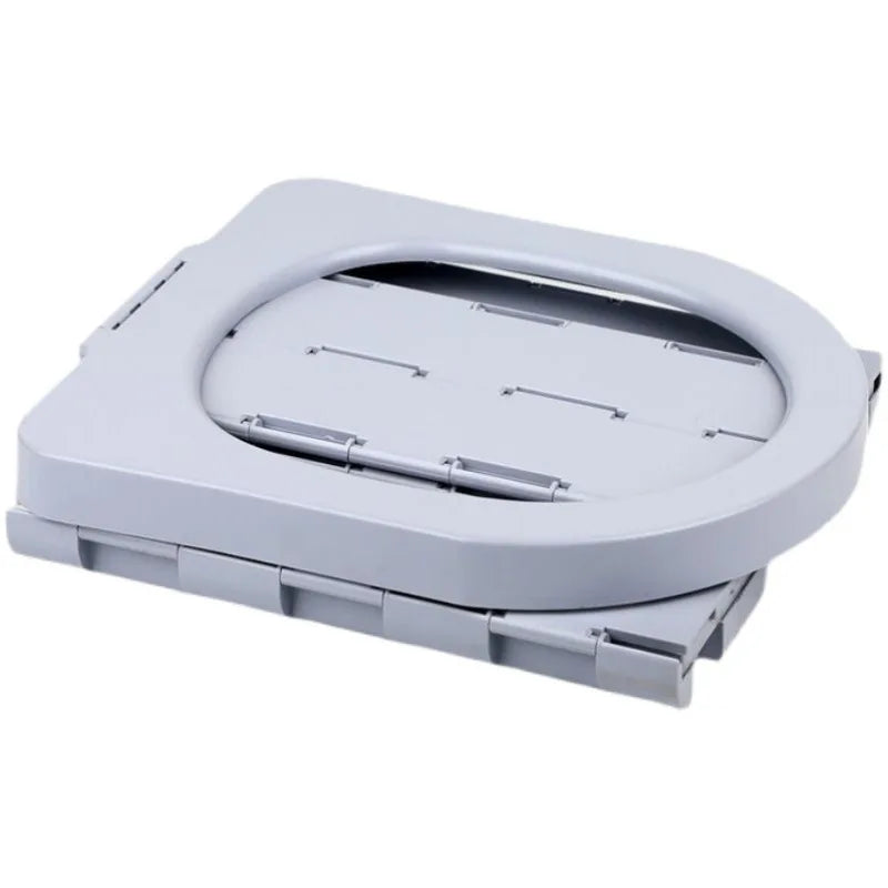 Comfy Travel Foldable Camping Toilet | Stornfield