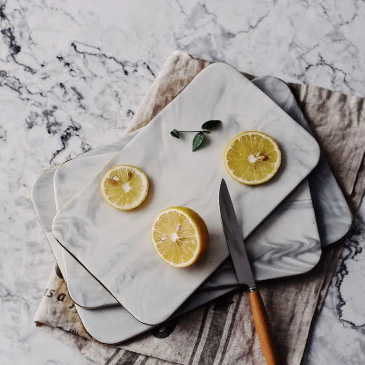 Marble Cutting Board Stornfield