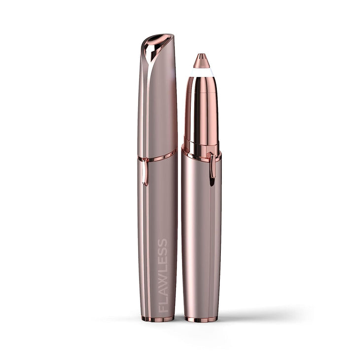 Stornfield | Electric Eyebrow Trimmer
