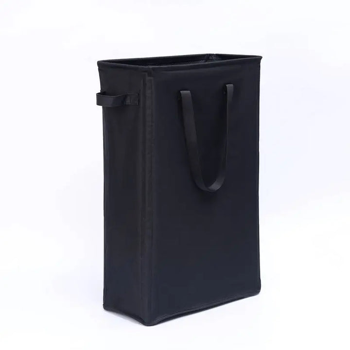 FlexiWash Laundry Basket – Foldable Laundry Basket with Oxford Fabric Handles Stornfield