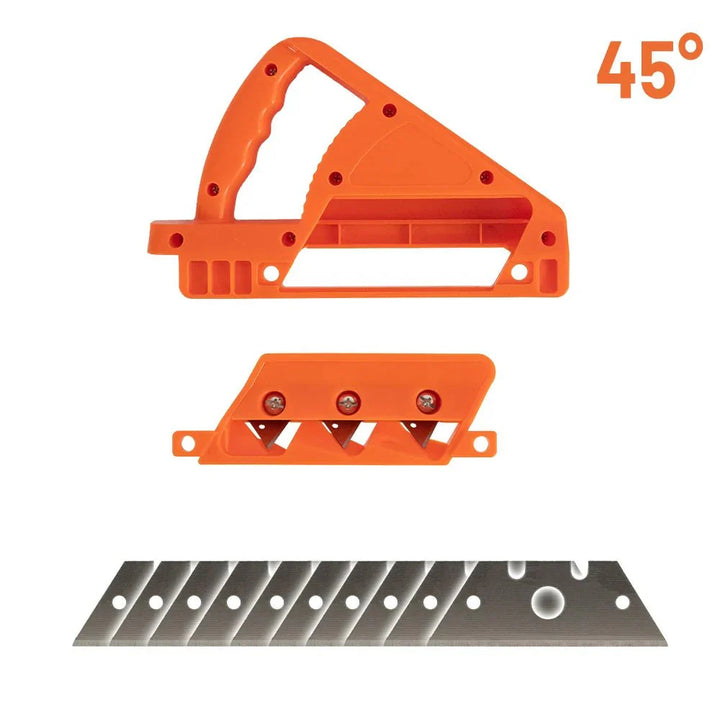 BevelCutter Precise cuts, perfect finishes | Stornfield