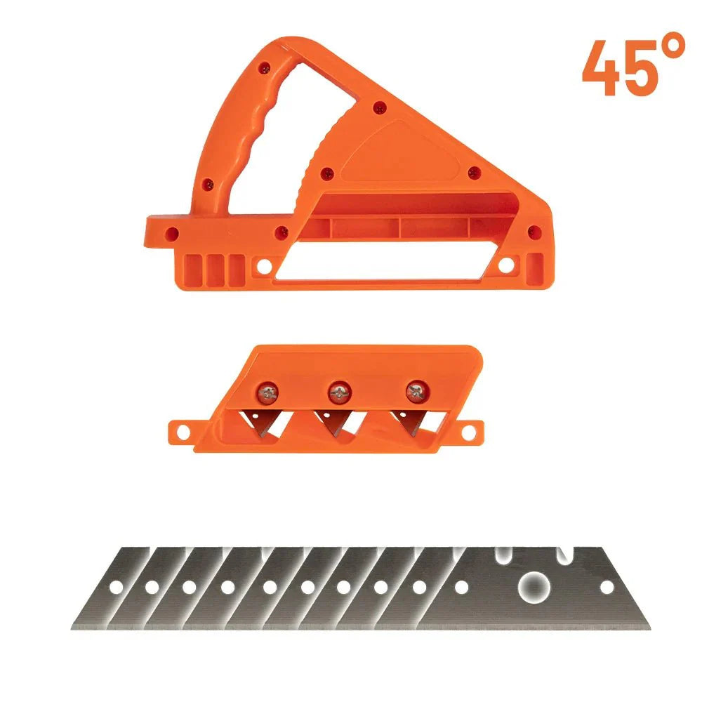 BevelCutter Precise cuts, perfect surfaces | Stornfield