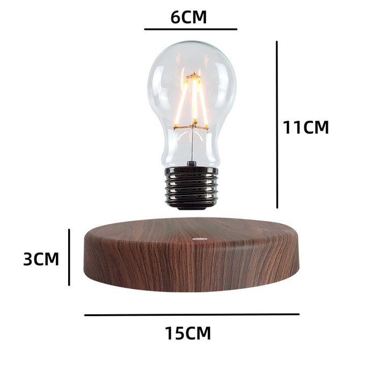 Stornfield | MagnaGlow Floating Pearl Lamp