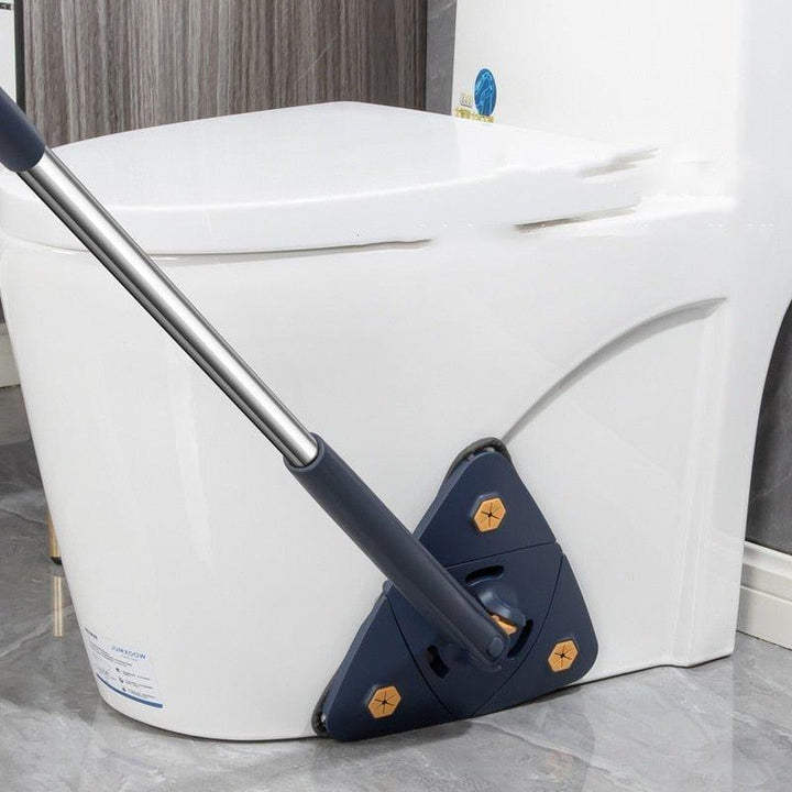 TriangleMop Discover a spotless home with minimal effort. | Stornfield