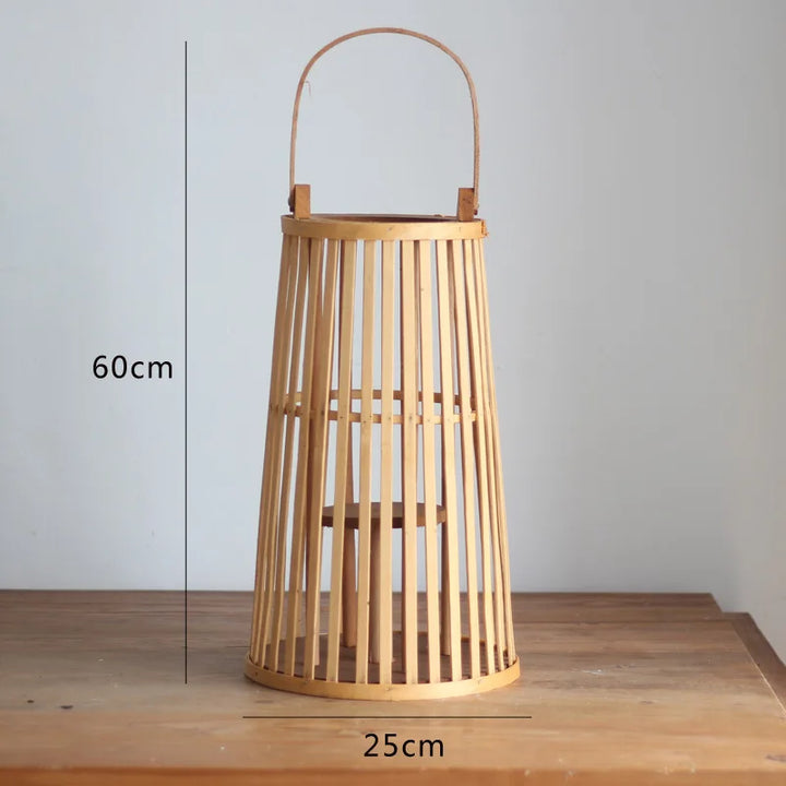 Stornfield Flameless Candle Holder