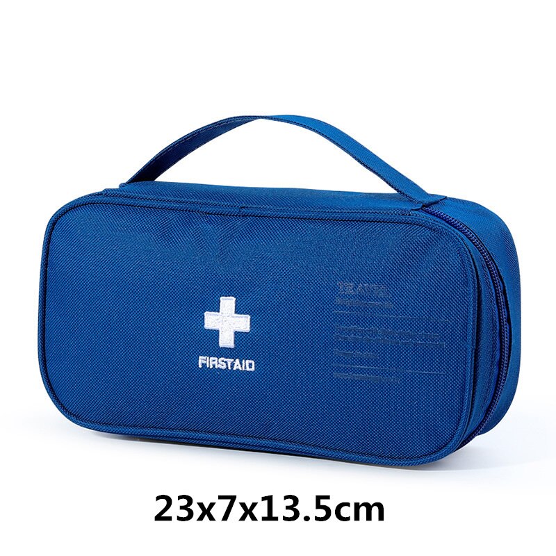 Mini Essential Travel Organizer Bag | Stornfield