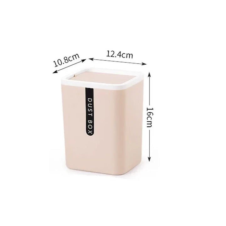 MiniClean Creative Mini Table Bin Stornfield