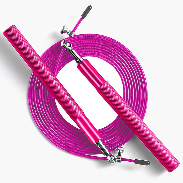 Stornfield | Crossfit Speed Jump Rope 360°