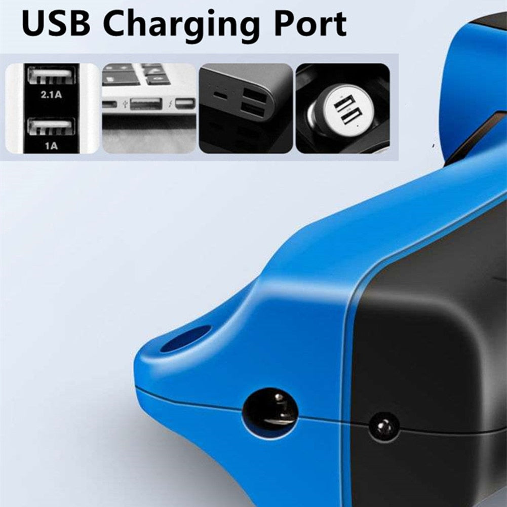 Handy Power Electric Multifunctional Scissor | Stornfield