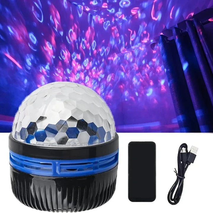 Northern Lights Projector | Stornfield