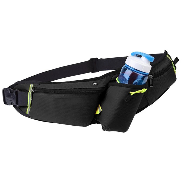 Stornfield | RunEase Pack – Waterproof Running Belt and Drink Holder