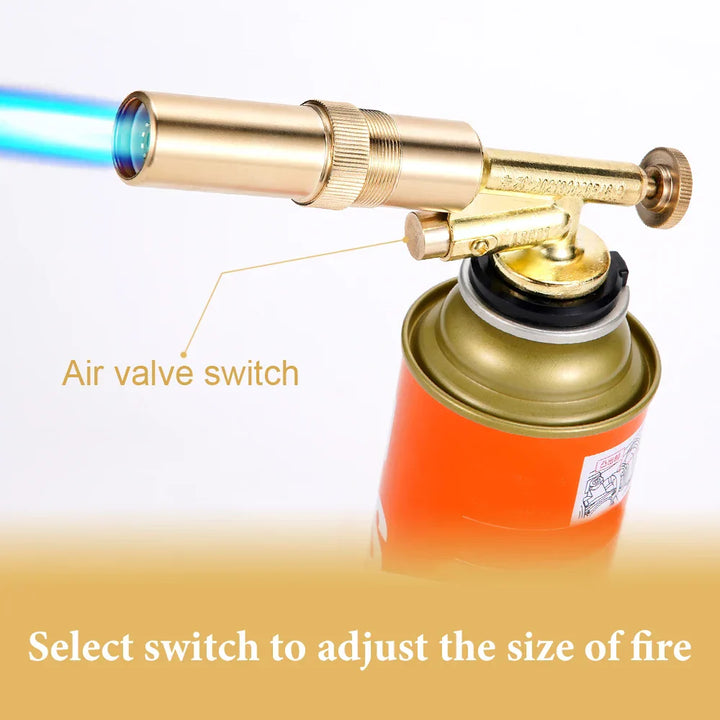 Grill Pro Outdoor Portable Camping Powerful Igniter | Stornfield