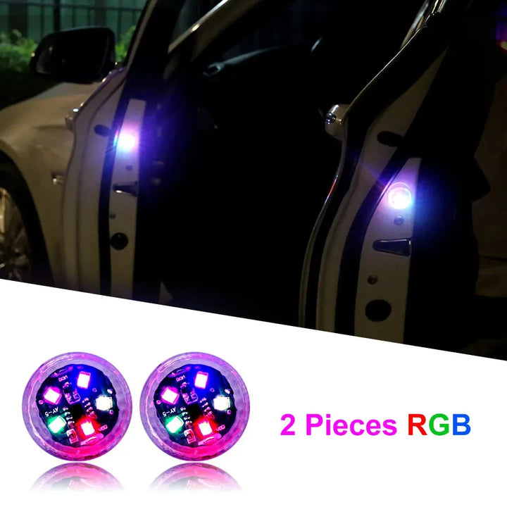 Stornfield | Car Door Anti-collision Light
