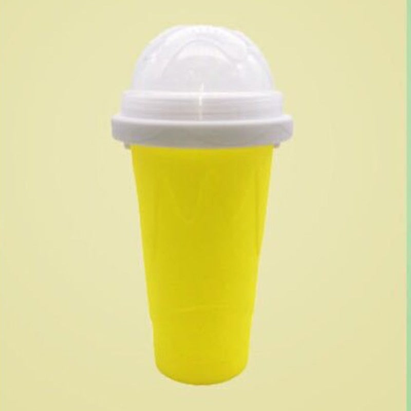 Frozen Magic Slushy Cup | Stornfield