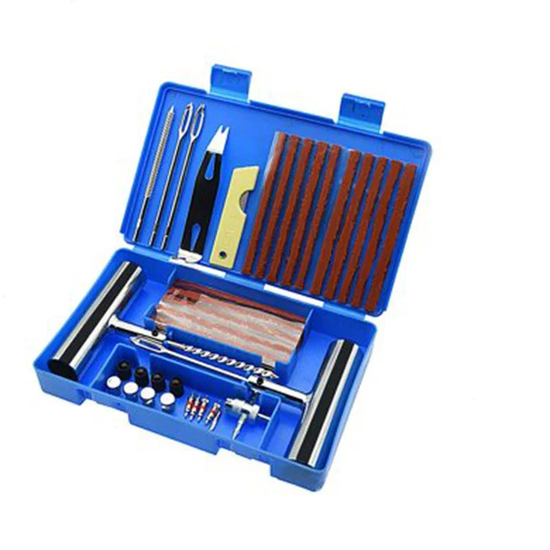 Tire Repair Kit Car Motorcycle | Stornfield