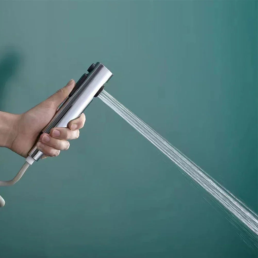 AquaJet Hand Shower Bidet Spray Stornfield