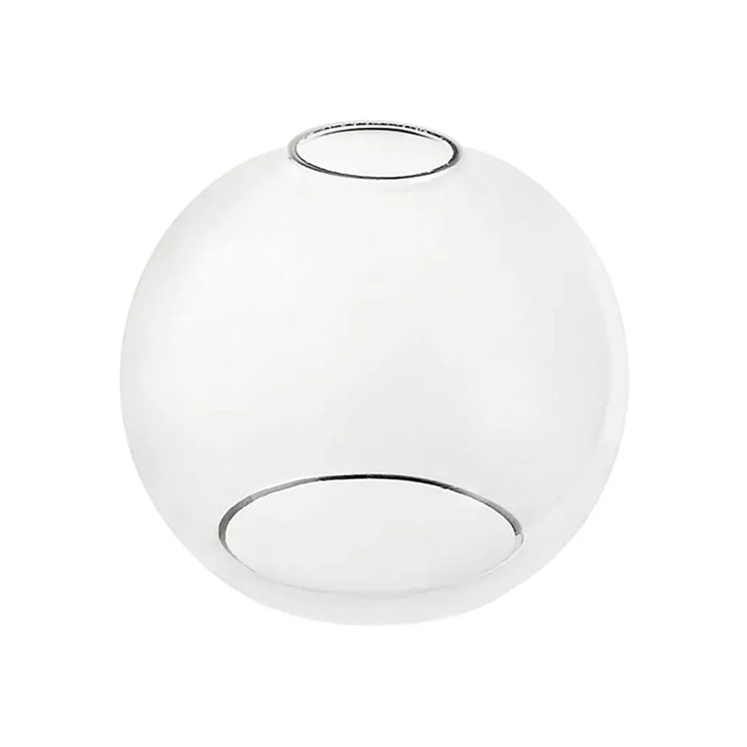 Stornfield | ClearShade | Transparent Lampshade Light Cover
