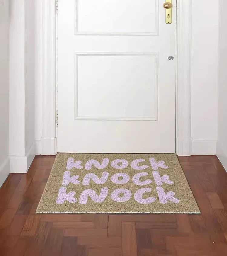 CleanEntry Pro PVC Doormat Stornfield