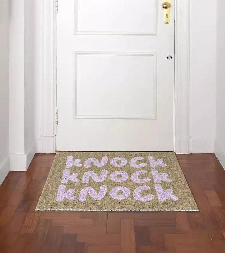 CleanEntry Pro PVC Doormat Stornfield