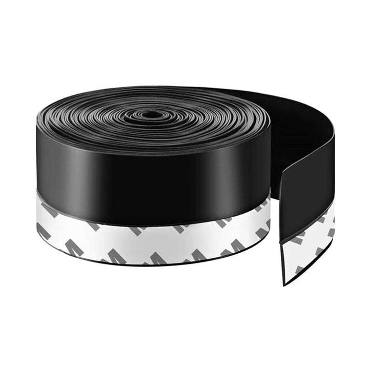 Seal Tight Self-Adhesive Door Bottom Strip | Stornfield