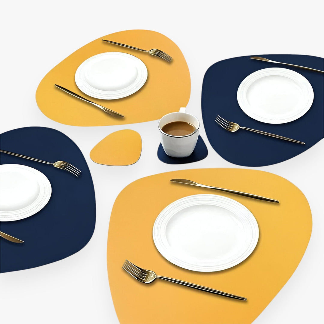 Stornfield | Placemats | Elegant and Durable