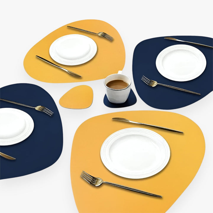 Stornfield | Placemats | Elegant and Durable