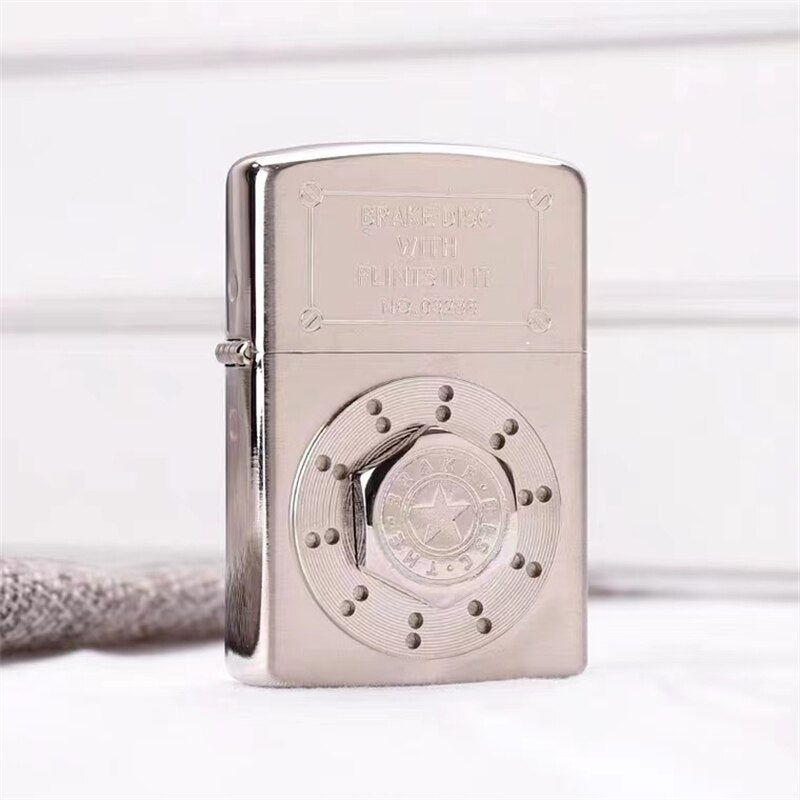Shining Star Kerosene Lighter | Stornfield