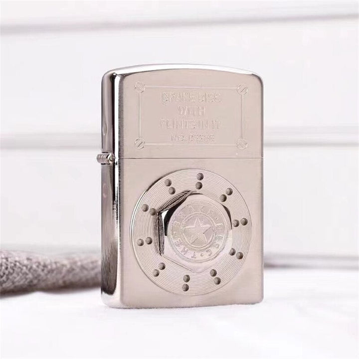 Shining Star Kerosene Lighter | Stornfield