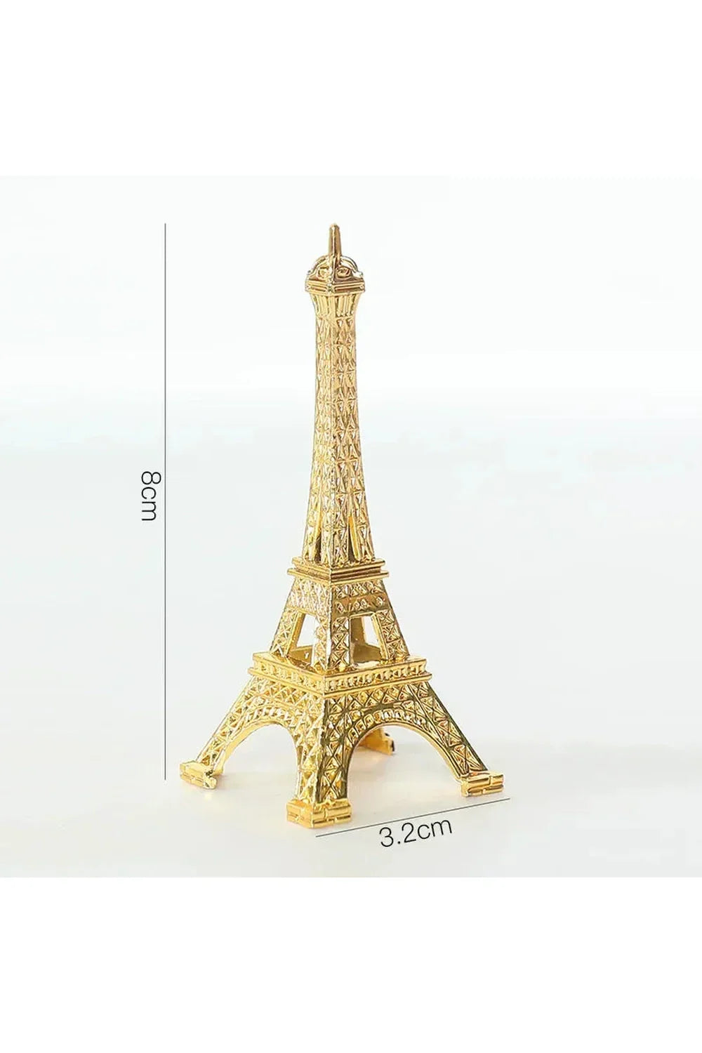 Stornfield | Paris Eiffel Tower Figurine