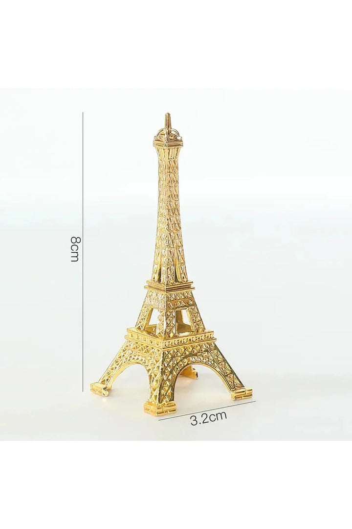Stornfield | Paris Eiffel Tower Figurine