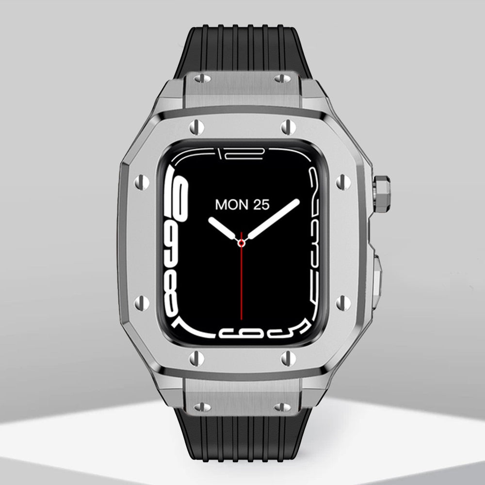 Stornfield | RoyalCase - The Luxury Apple Watch Case