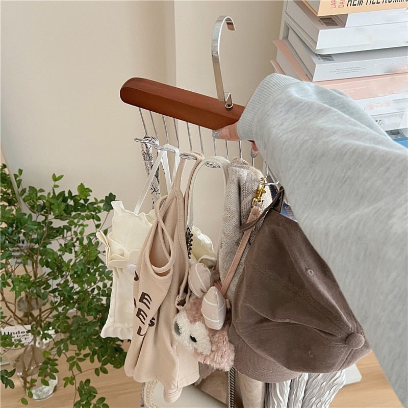 HookHanger Elegant and secure storage | Stornfield