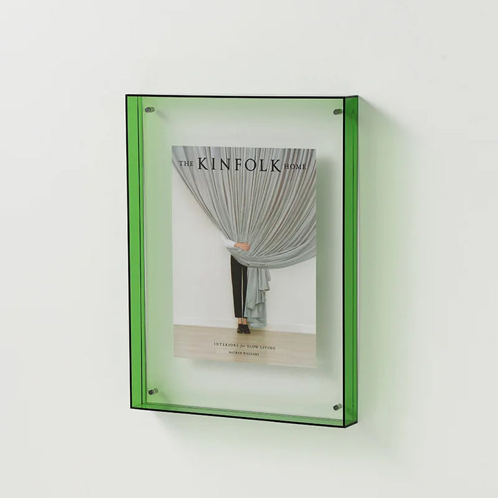 Rainbow Acrylic Frame | Stornfield