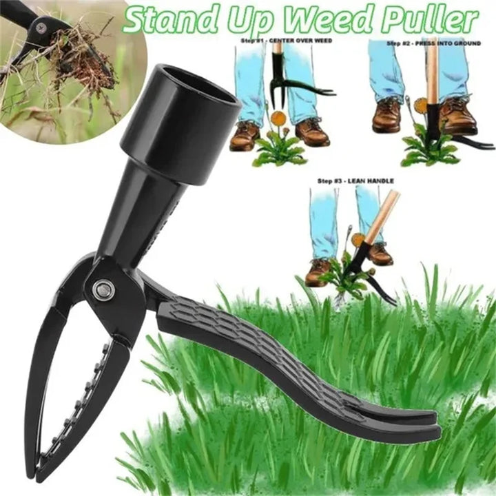 Garden Helper Root Remover Claw Tool | Stornfield