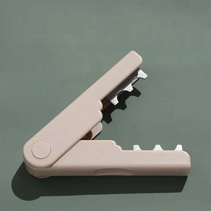 Ergonomic Flower Stem Thorn Cutter | Stornfield
