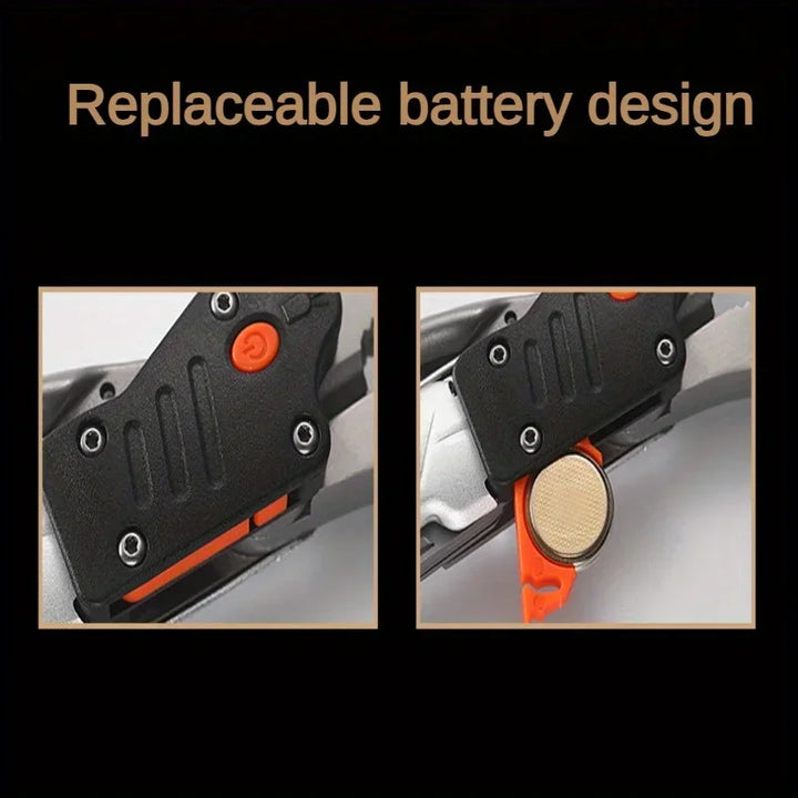 Stornfield | Titan Strike Tactical Multi-Tool Hammer Kit