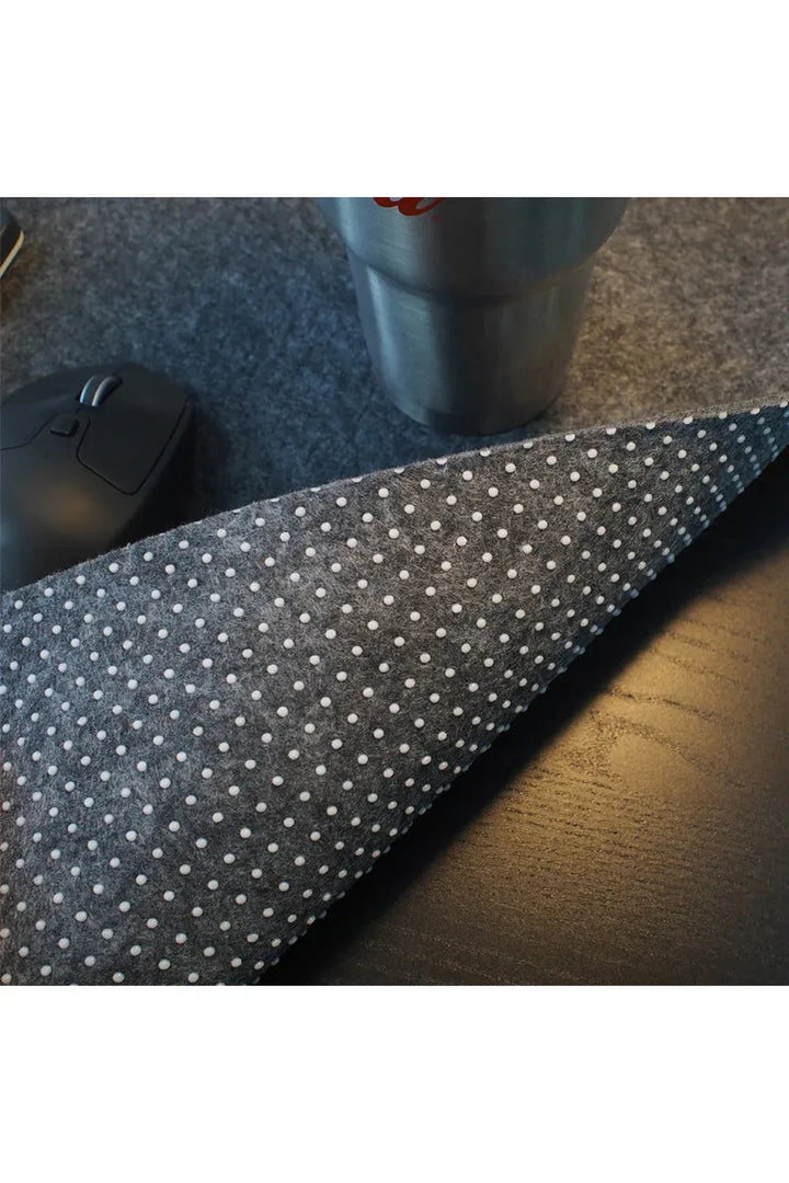 Stornfield | Soft Wool Felt Desk Mat
