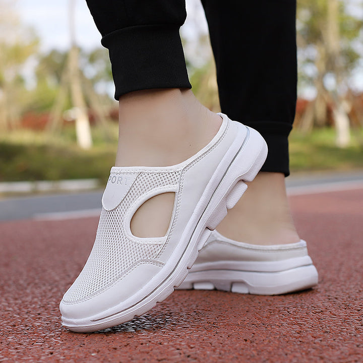 Stornfield | Orthopedic Slipper