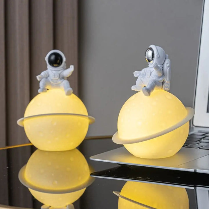 Cosmic LED Desk Lamp | Stornfield