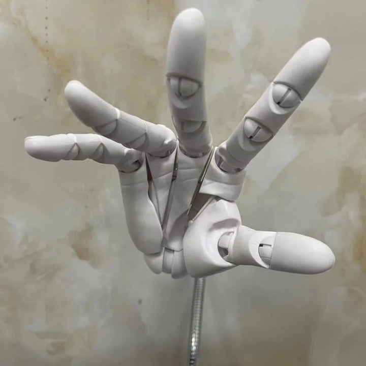 Multi-Pose Drawing Sculpting Art Hand Model | Stornfield