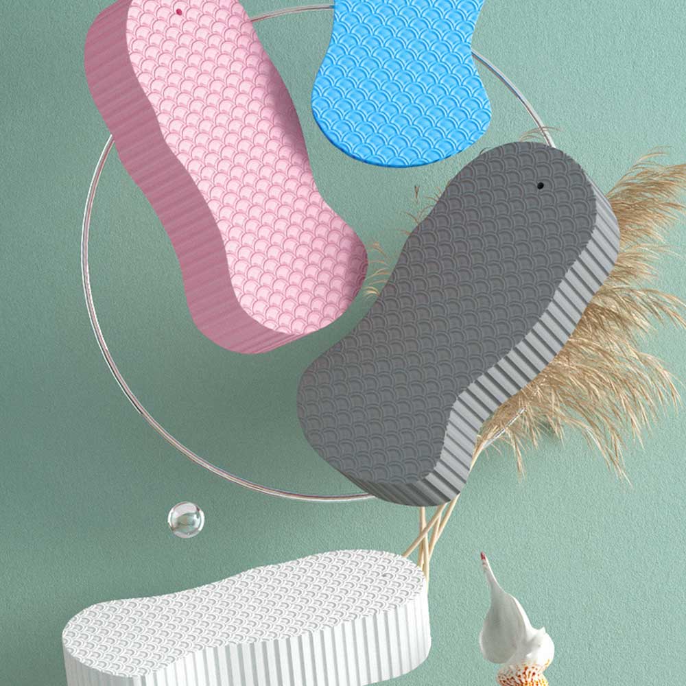 Exfoli-Sponge - Buy 2 Get 2 FREE - While Supplies Last | Stornfield