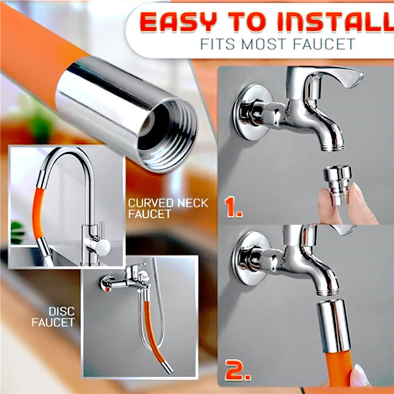 Stornfield | Faucet Extension