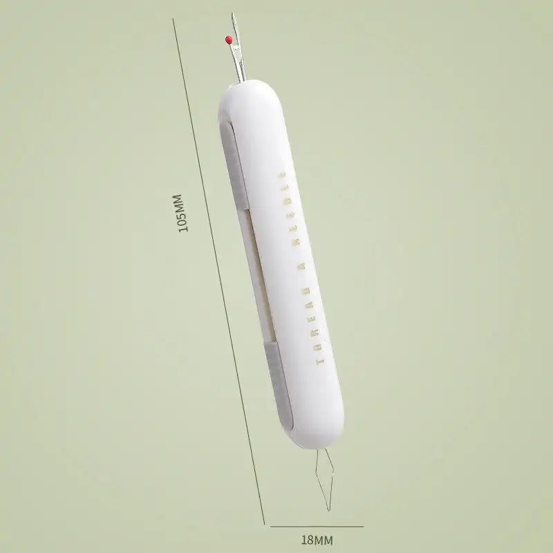 2in1 Sewing Easy Automatic Needle Threader | Stornfield